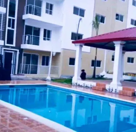 Serenity Apartment
